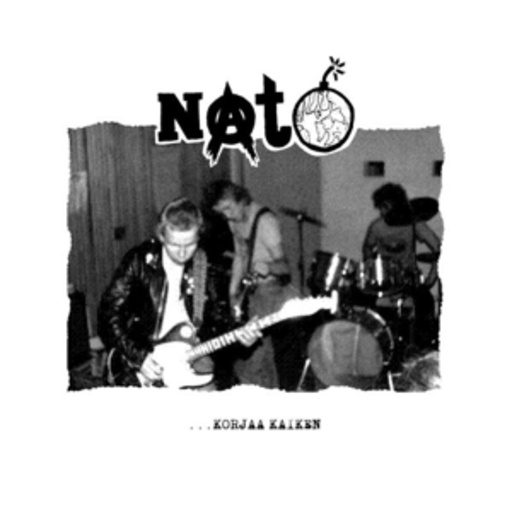 NATO – Korjaa Kaiken