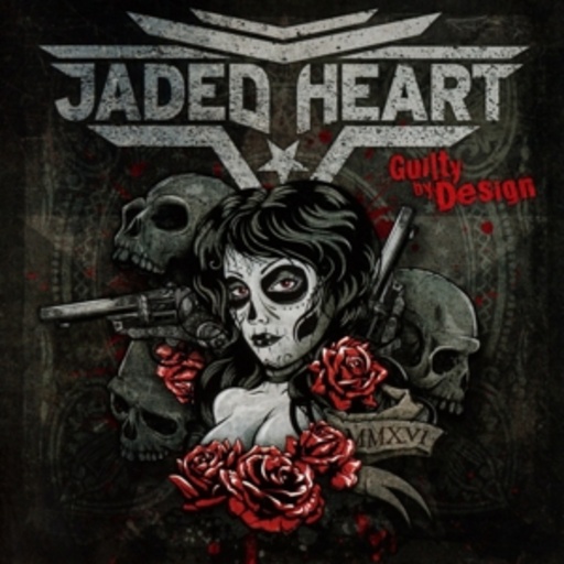 Jaded Heart – Guilty By Design