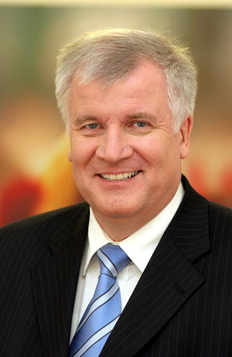 Horst Seehofer