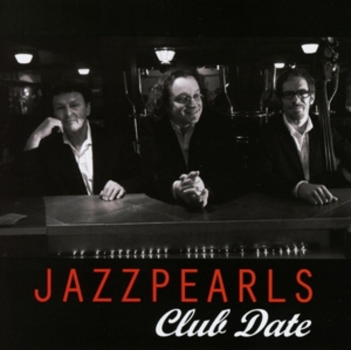 Jazzpearls – Club Date