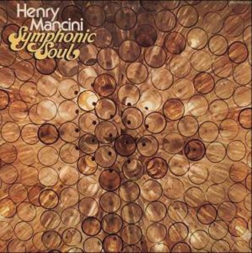 Henry Mancini – Symphonic Soul
