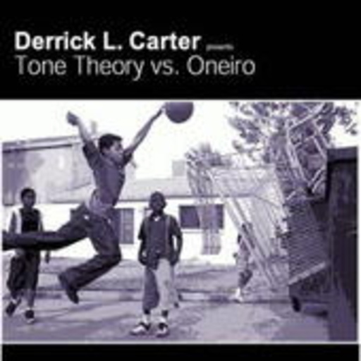 Derrick L. Carter – Poverty De Luxe