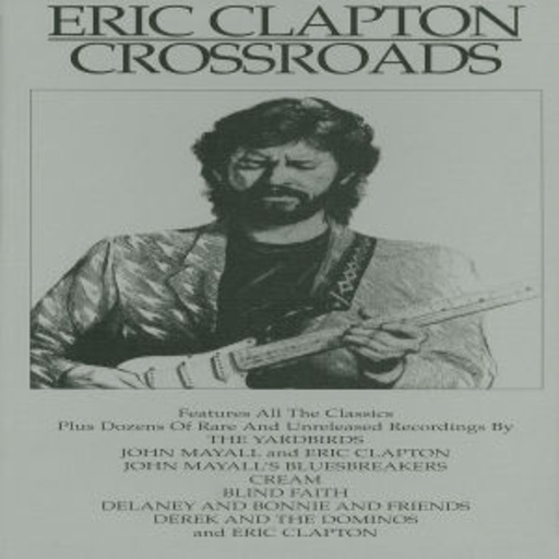 Eric Clapton – Crossroads