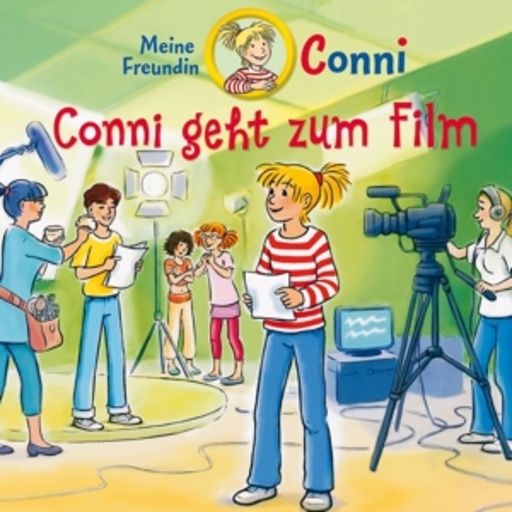 Conni – Conni geht zum Film (46)
