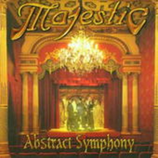 Majesty – Abstract Symphony
