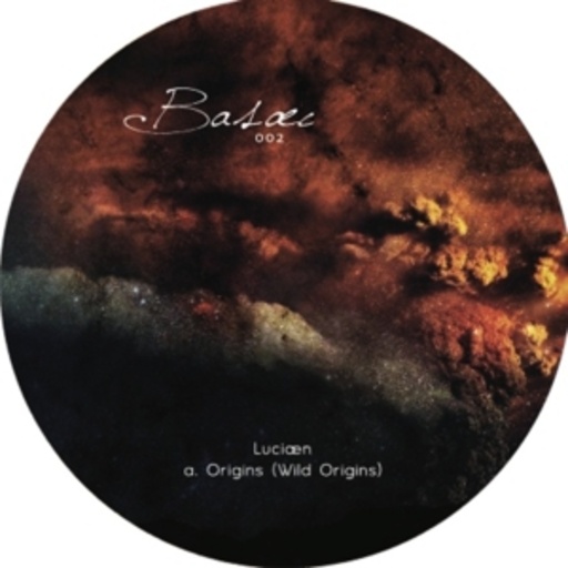Luciaen – Origins/The Great Amael