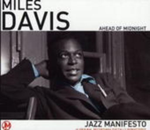 Miles Davis – Ahead Of Midnight