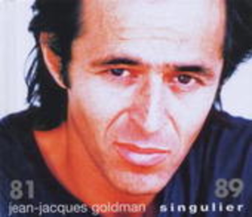 Jean-Jacques Goldman – Singulier 81-89