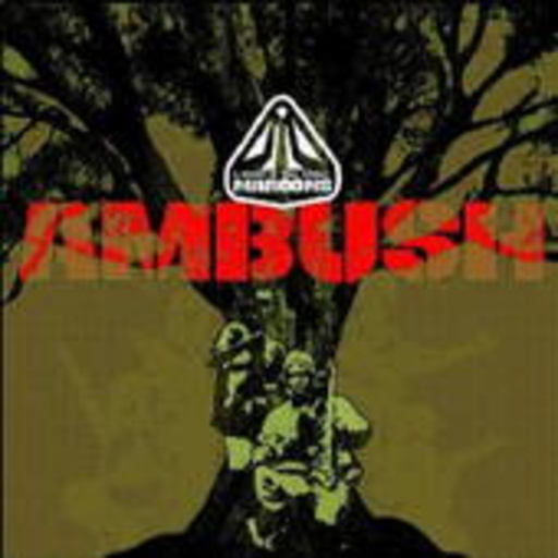 Lateef & The Chief: Maroons – Ambush