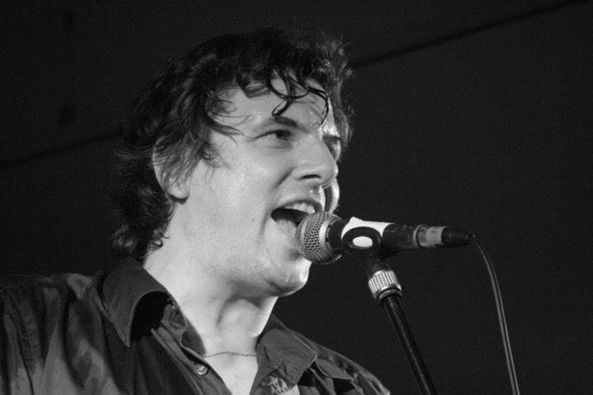 Verstorben: Kristof Schreuf