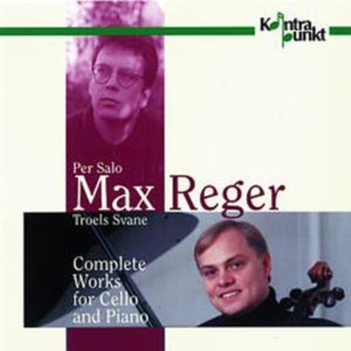 Diverse – Complete Sonatas For Cello & Piano