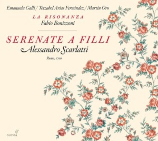 Diverse – Serenate A Filli