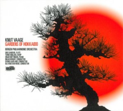 Bergen Philharmonic Orchestra – Gardens Of Hokkaido