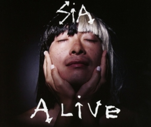 Sia – Alive