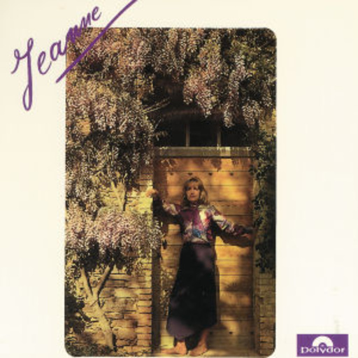 Jeann Moreau – Jeanne chante Jeanne (Digitally Remastered)