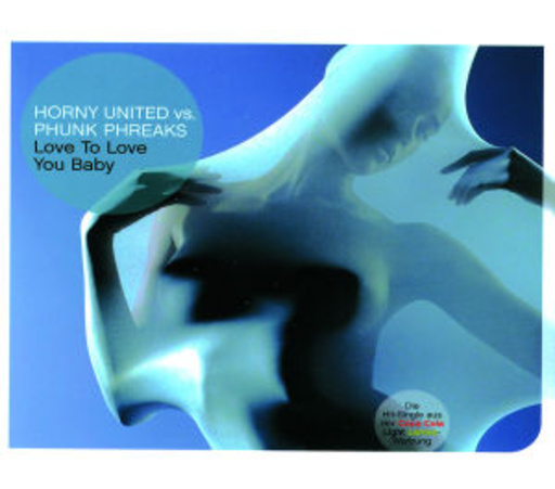 Horny United – Love To Love Baby