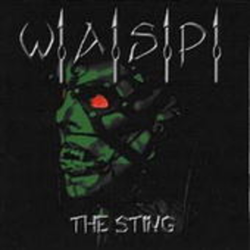 W.A.S.P. – The Sting