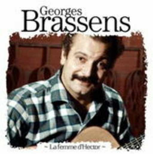 Georges Brassens – La Femme D'Hector