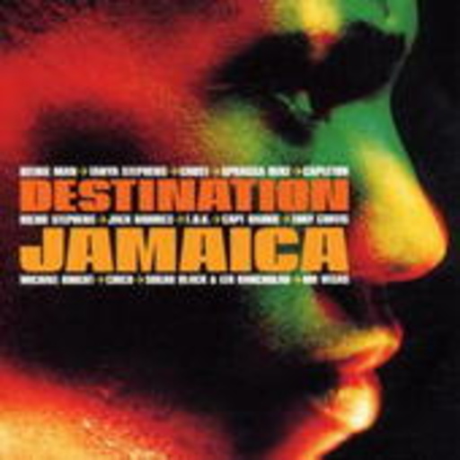 Destination Jamaica