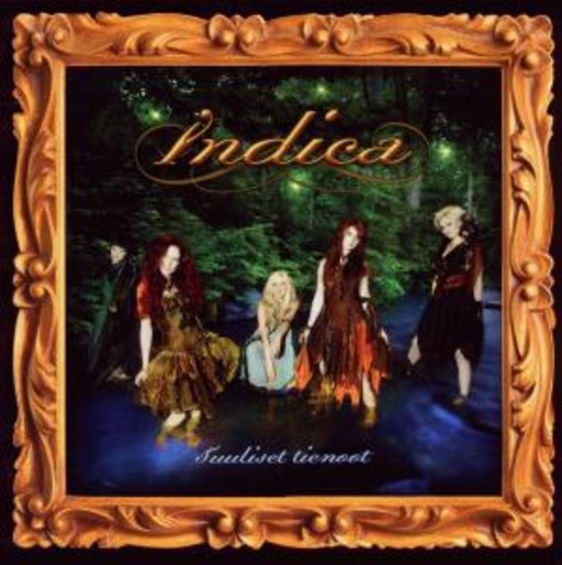 Indica – Tuuliset Tienoot