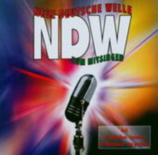 NDW – Neue Deutsche Welle