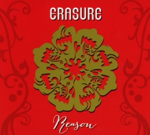 Erasure – Reason