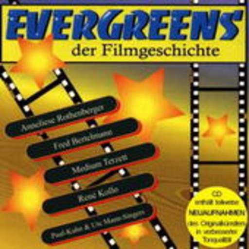 Diverse – Evergreens der Filmgeschichte