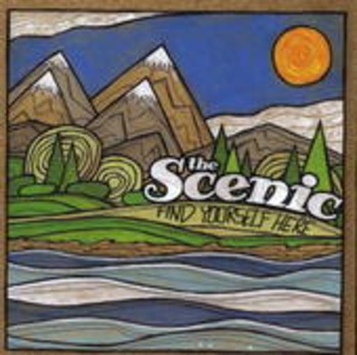 The Scenic – Find Yourself Here