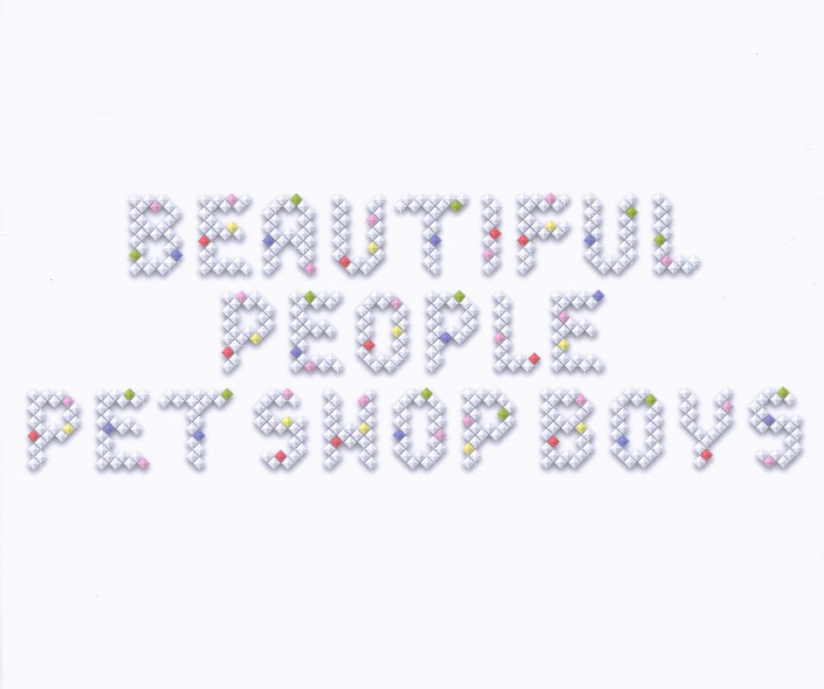 Pet Shop Boys – Beautiful People