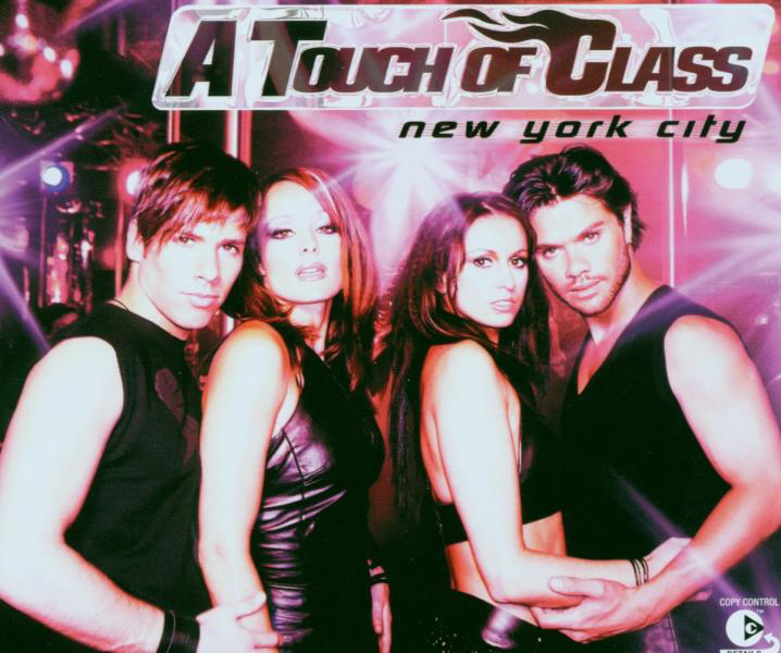 A Touch Of Class – New York City