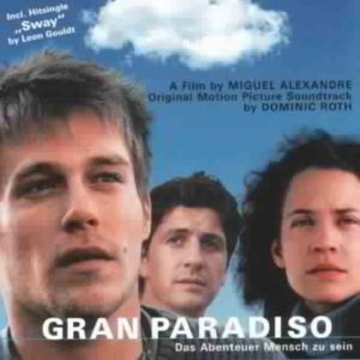 Domonic Roth – Gran Paradiso