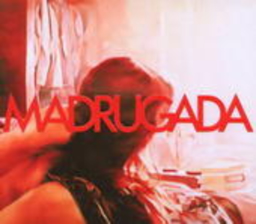 Madrugada – Madrugada