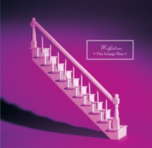 Wolfstone – This Strange Place