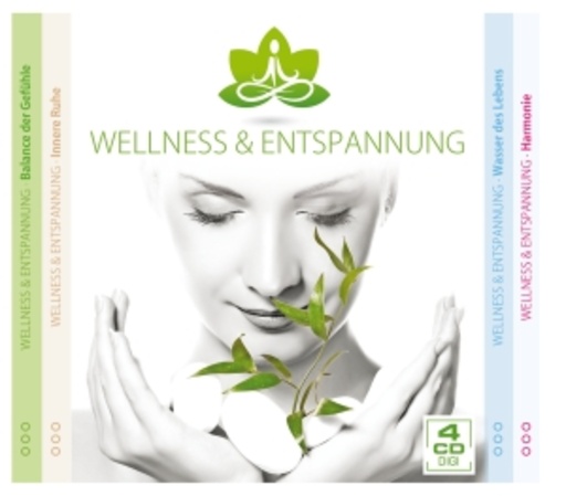 Diverse – Wellness & Entspannung