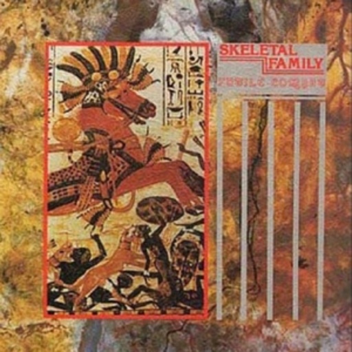 Skeletal Family – Futile Combat