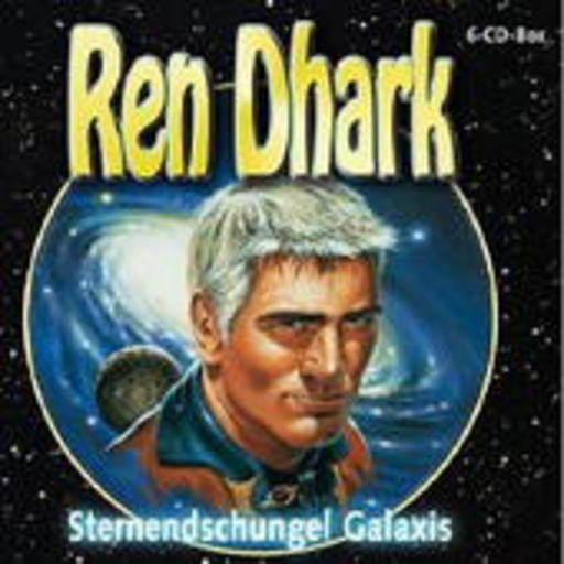 Diverse – Ren Dhark - Sternendschungel Galaxis (1)