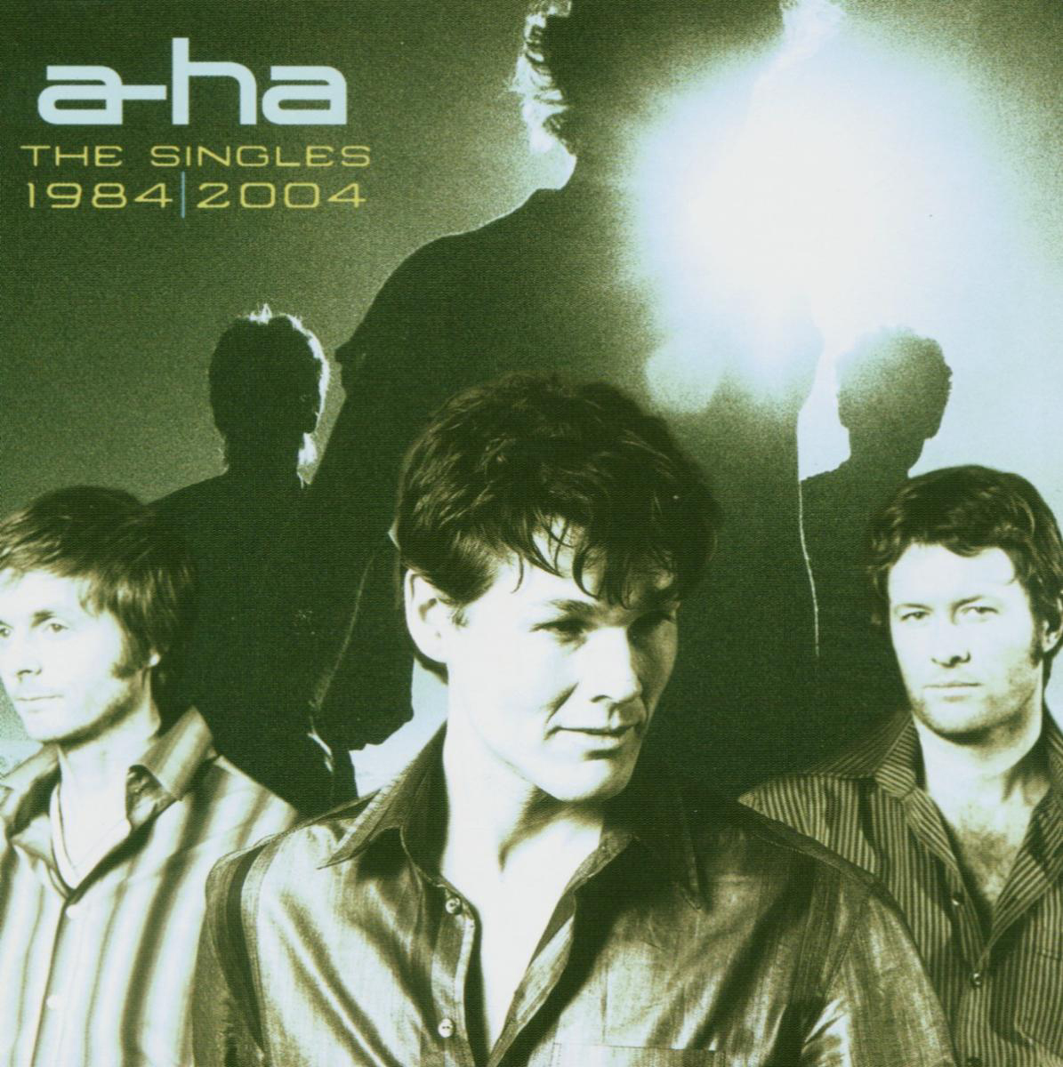 a-ha – The Singles 1984-2004