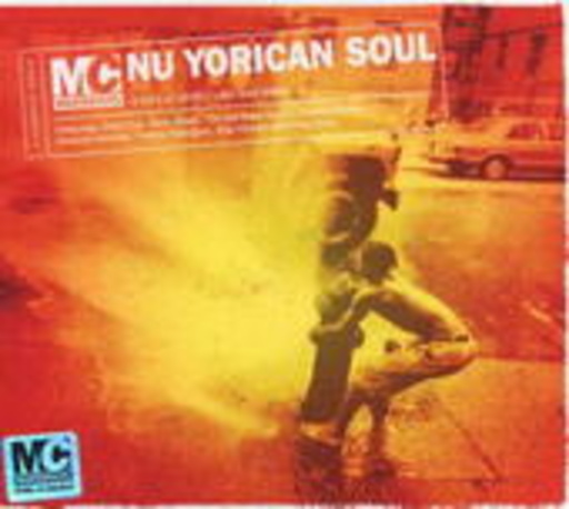 Mastercuts – Nu Yorican Soul