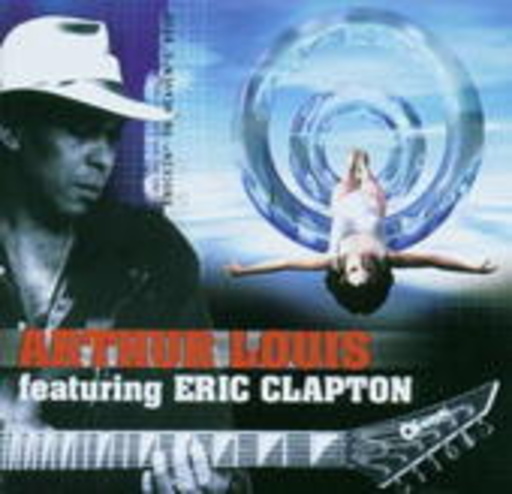 Arthur Louis & Eric Clapton – Knocking On Heaven's Door