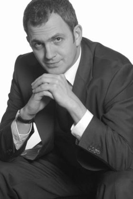 Neuer Koordinator der Audi Sommerkonzerte: Jürgen Bachmann
