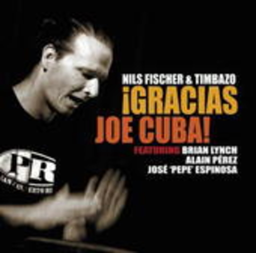 Nils Fischer – Igracias Joe Cuba
