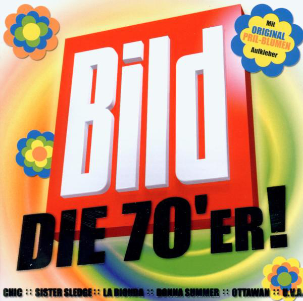 Diverse – Bild Die70er