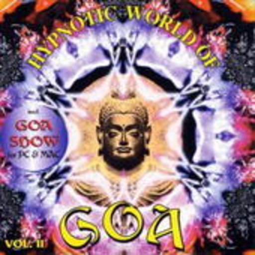 Diverse – Hypnotic World Of Goa Vol. II