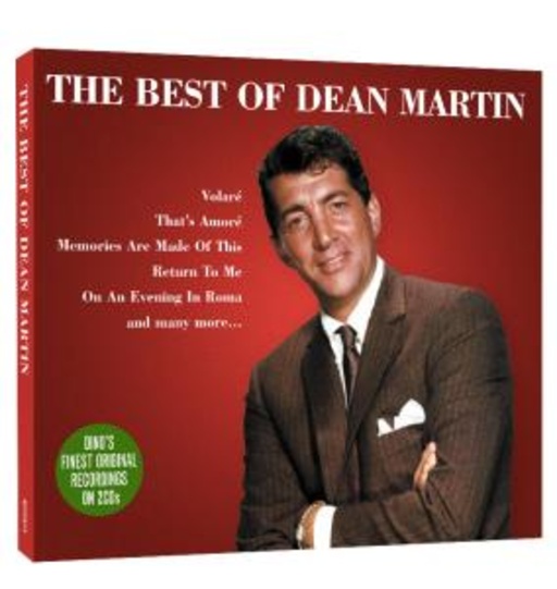 Dean Martin – The Best Of
