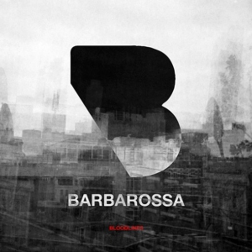 Barbarossa – Bloodlines