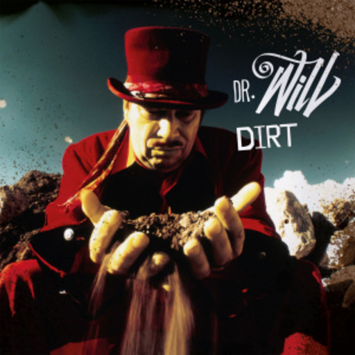 Dr. Will – Dirt