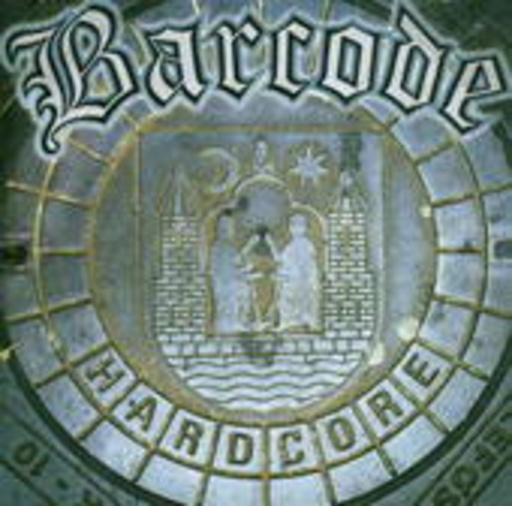 Barcode – Hardcore