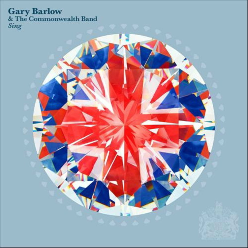 Soundtrack zum Thronjubiläum: "Sing" von Gary Barlow