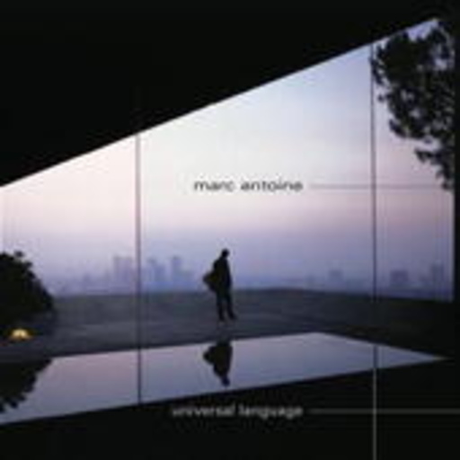 Marc Antonine – Universal Language