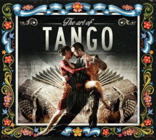 Diverse – The Art Of Tango